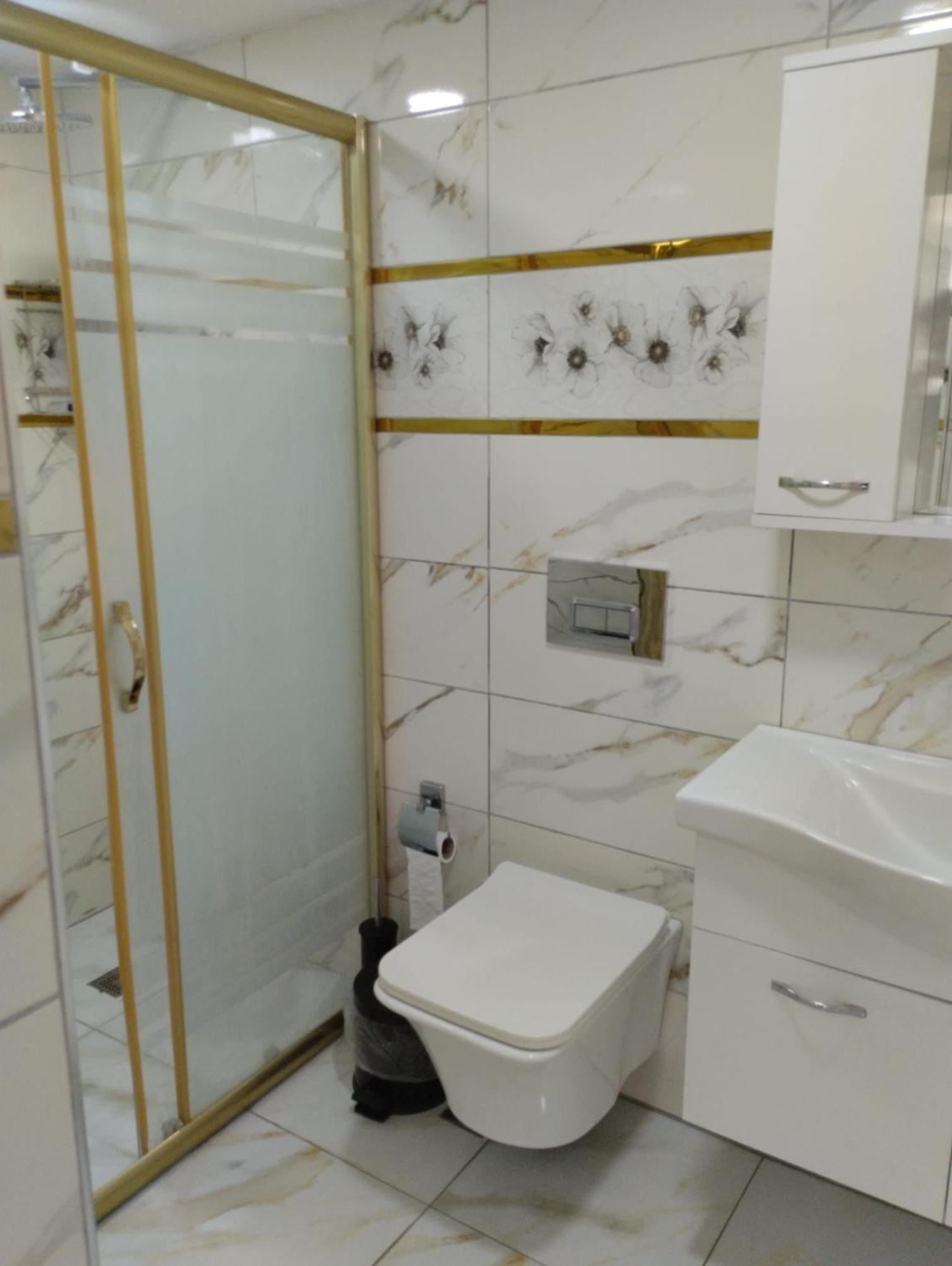 Atlas Pansiyon Antalya Exterior foto