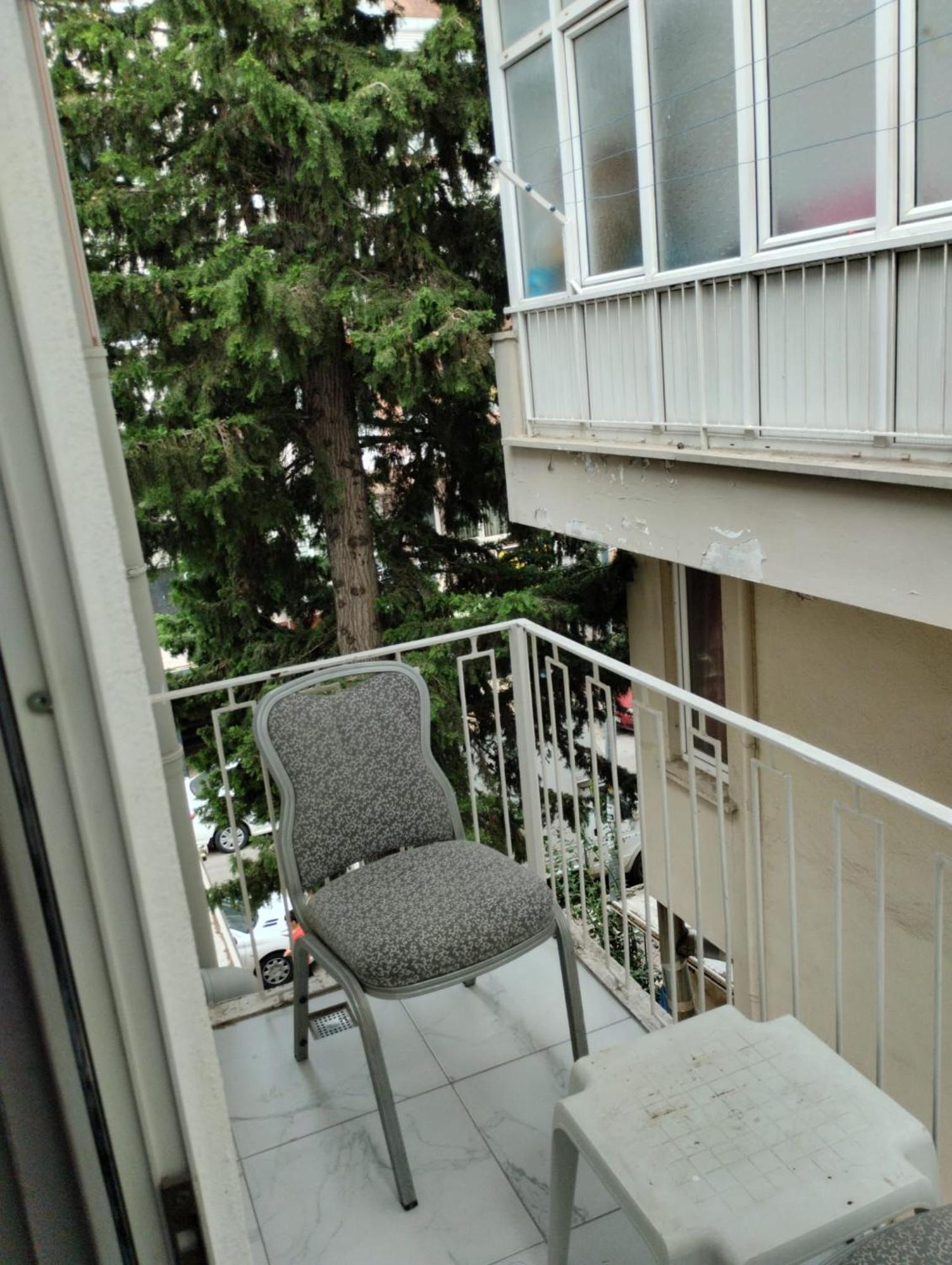 Atlas Pansiyon Antalya Exterior foto
