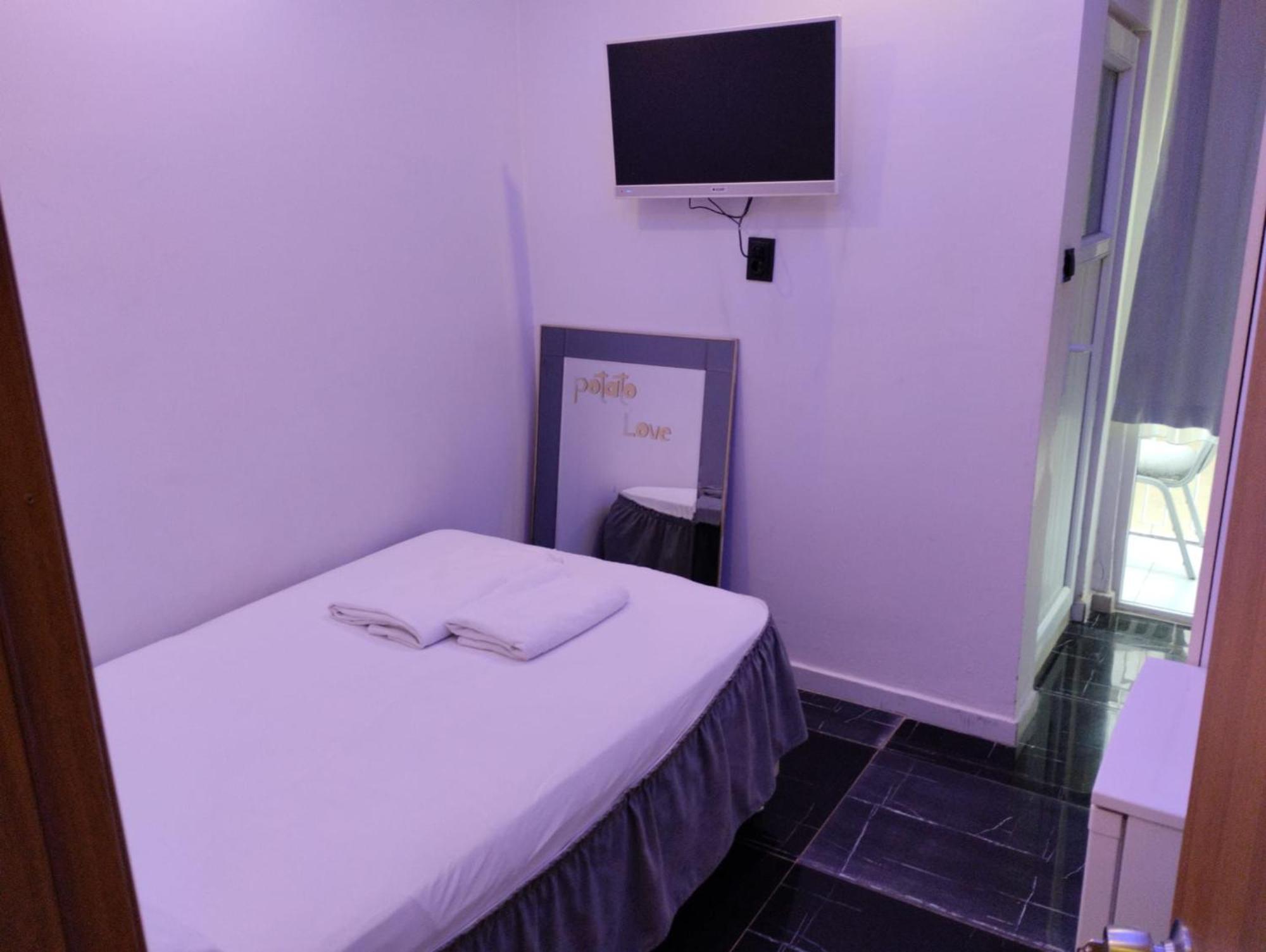 Atlas Pansiyon Antalya Exterior foto